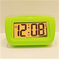 Sveglia Just a minute in Plastica JD9017VE - JD9017VE